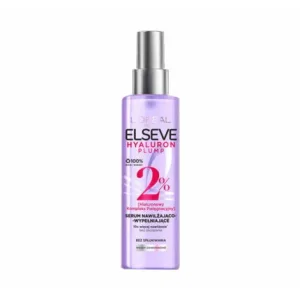 Ser pentru păr L'Oreal, Elseve, Hyaluron Plump, 150ml