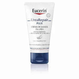 Cremă de mâini, Eucerin, UreaRepair Plus, 75 ml