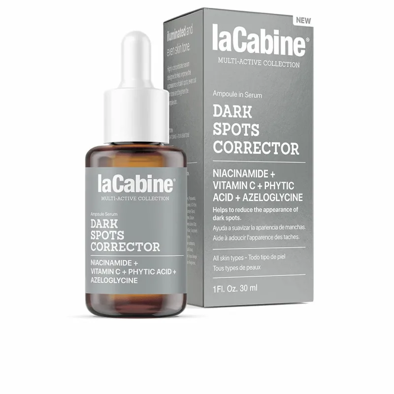 Crema facială laCabine Corector Pete Pigmentare 30 ml — preț și oferte