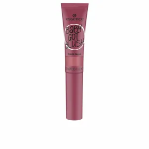 Blush lichid, Essence, BABY GOT BLUSH, 20 Blushin Berry, 10 ml