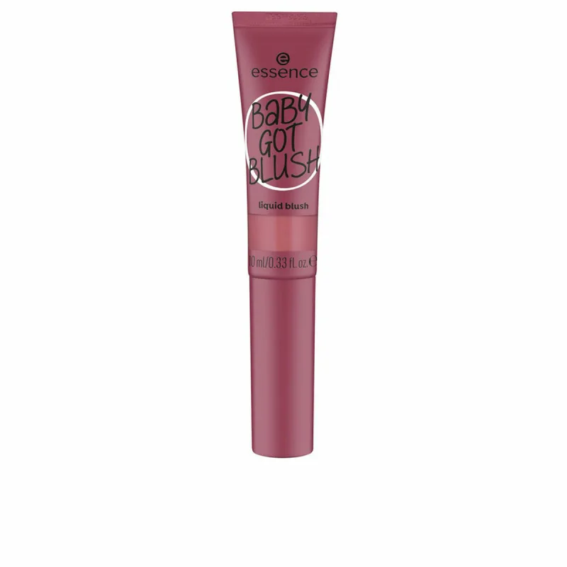 Blush lichid, Essence, BABY GOT BLUSH, 20 Blushin Berry, 10 ml — preț și oferte