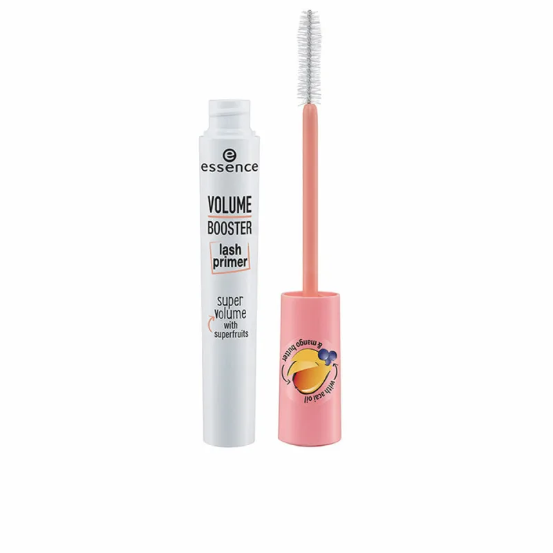 Mascara bază, Essence, Volumizer, alb, 7ml — preț și oferte