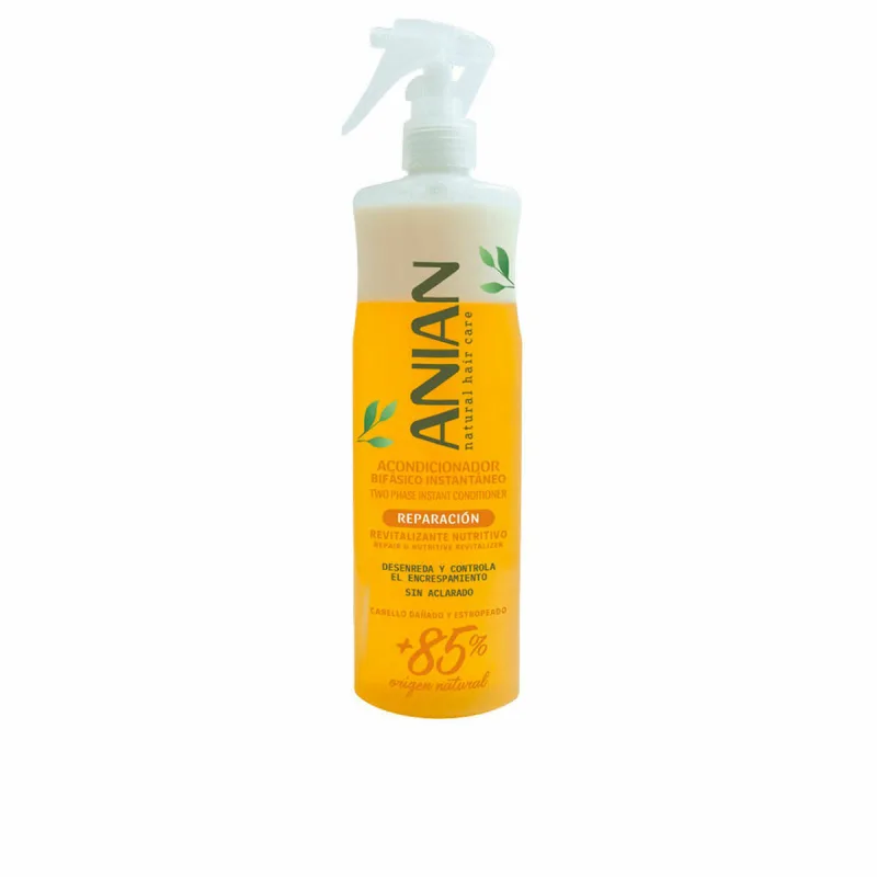 Balsam spray, Anian, Repair, bifazic, 400 ml — preț și oferte