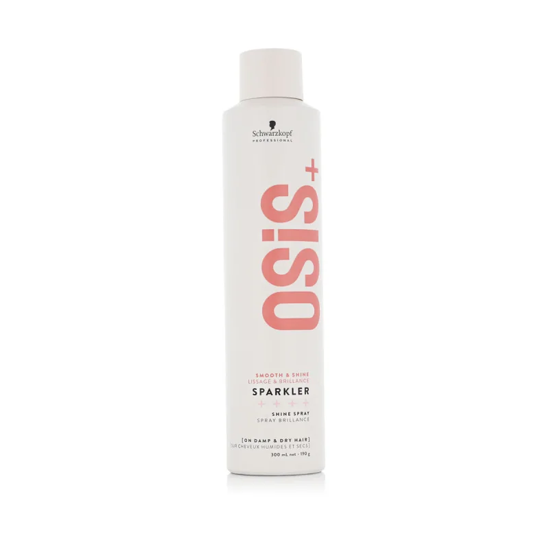 Spray păr, Schwarzkopf, OSiS, 300ml — preț și oferte