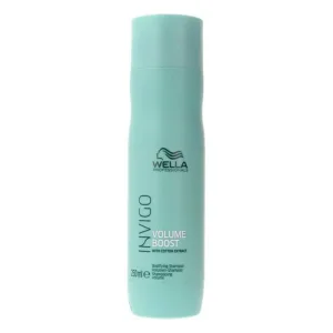 Șampon, Wella, Invigo Volume Boost, 250ml
