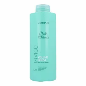 Șampon păr Wella, Invigo, volum, 1000ml