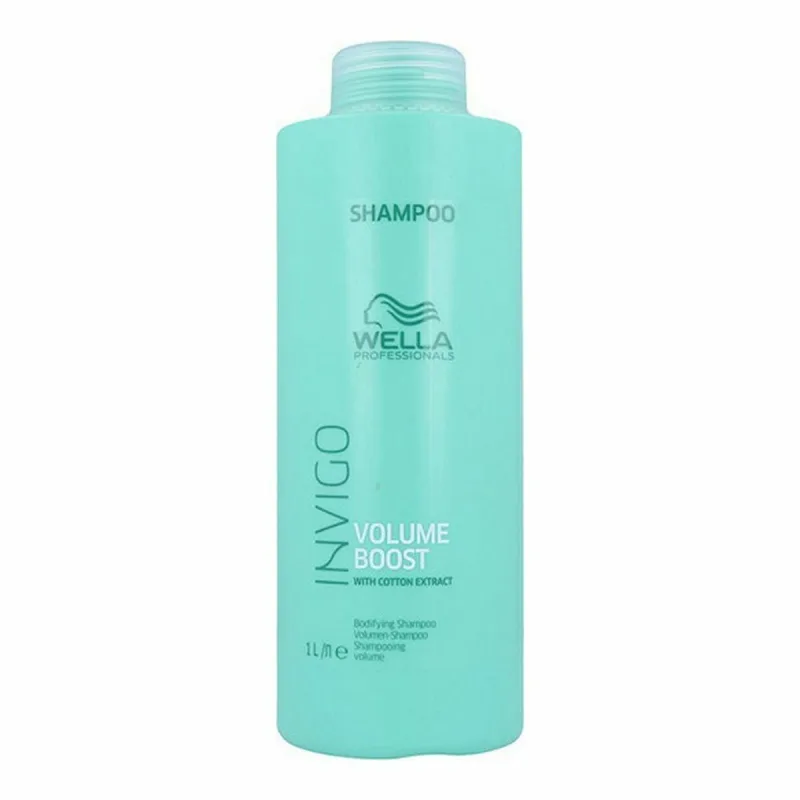 Șampon păr Wella, Invigo, volum, 1000ml — preț și oferte