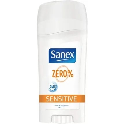 Deodorant stick, Sanex, Dermo Sensitive, 65 ml — preț și oferte