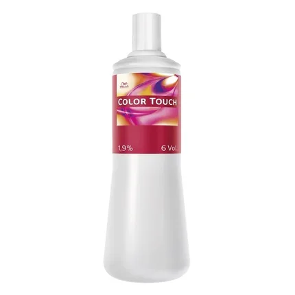 Emulsie colorant păr Wella, Color Touch, 1.9%, 1000 ml — preț și oferte