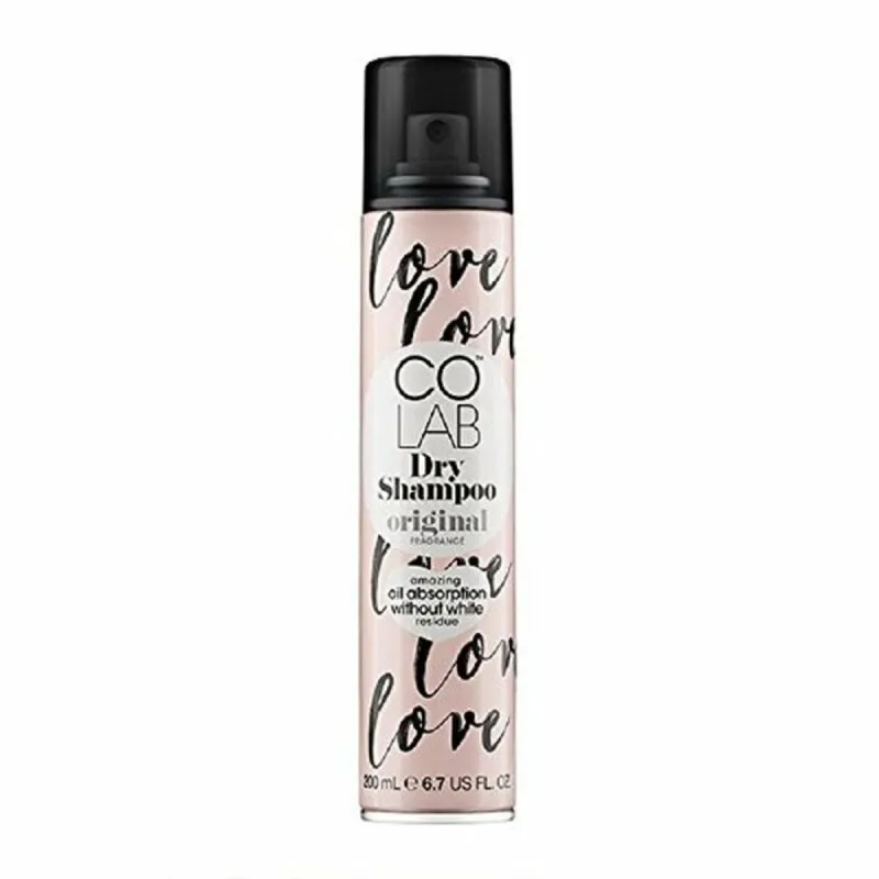 Șampon uscat, Colab, Original, 200 ml — preț și oferte