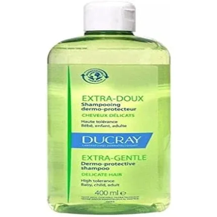 Șampon, Ducray, Extra Gentle, 400 ml — preț și oferte