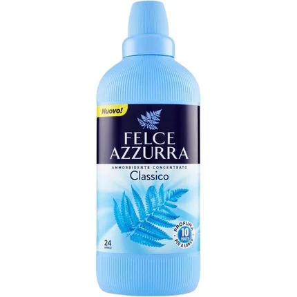 Balsam Concentrat, Felce Azzurra, Classic, 600ml Paglieri — preț și oferte