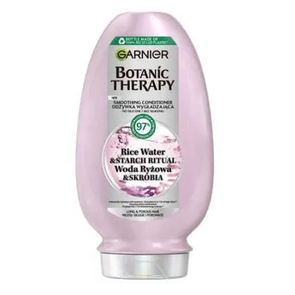 Balsam păr, Garnier, Botanic Therapy, 200ml, apă de orez L'Oréal — preț și oferte
