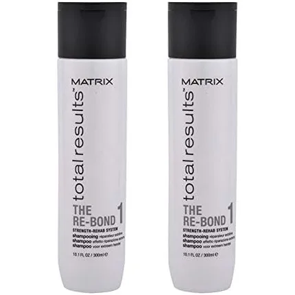 Șampon, Matrix, TR Re-Bond, 300ml — preț și oferte