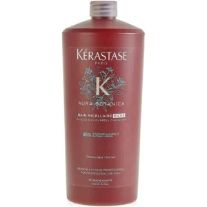 Șampon, Kérastase, Aura Botanica, 34 oz, hidratare