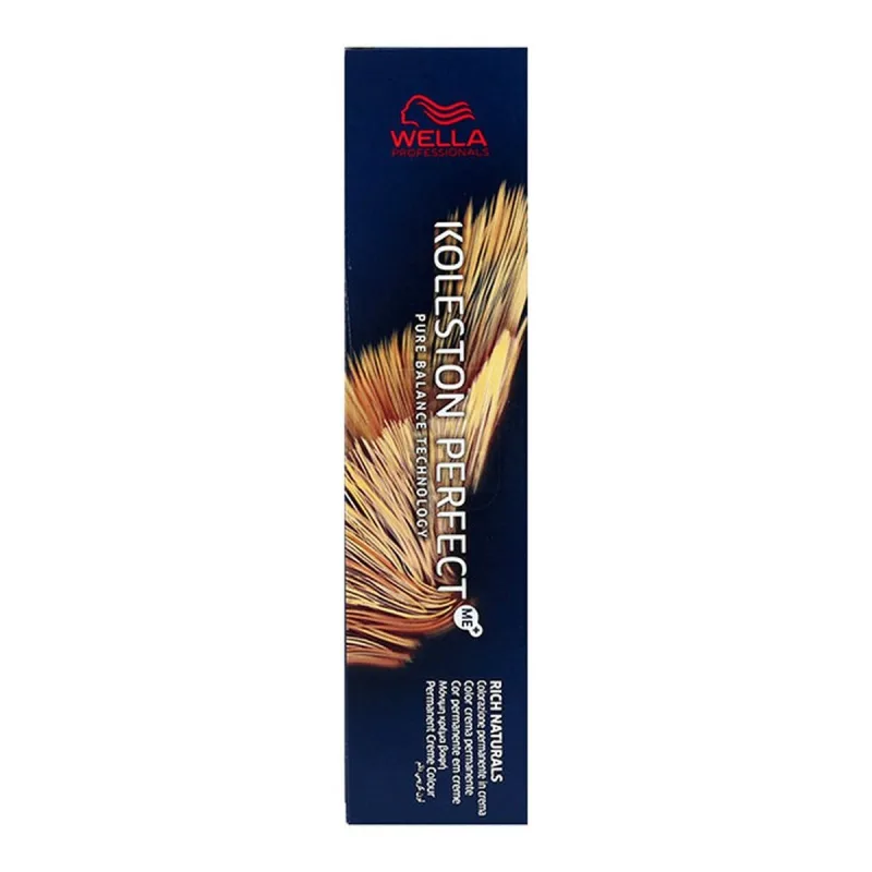 Oxidant păr, Wella, 60ml, negru — preț și oferte