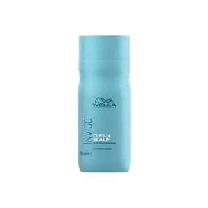 Șampon antimătreață, Wella, Invigo Clean Scalp, 250ml
