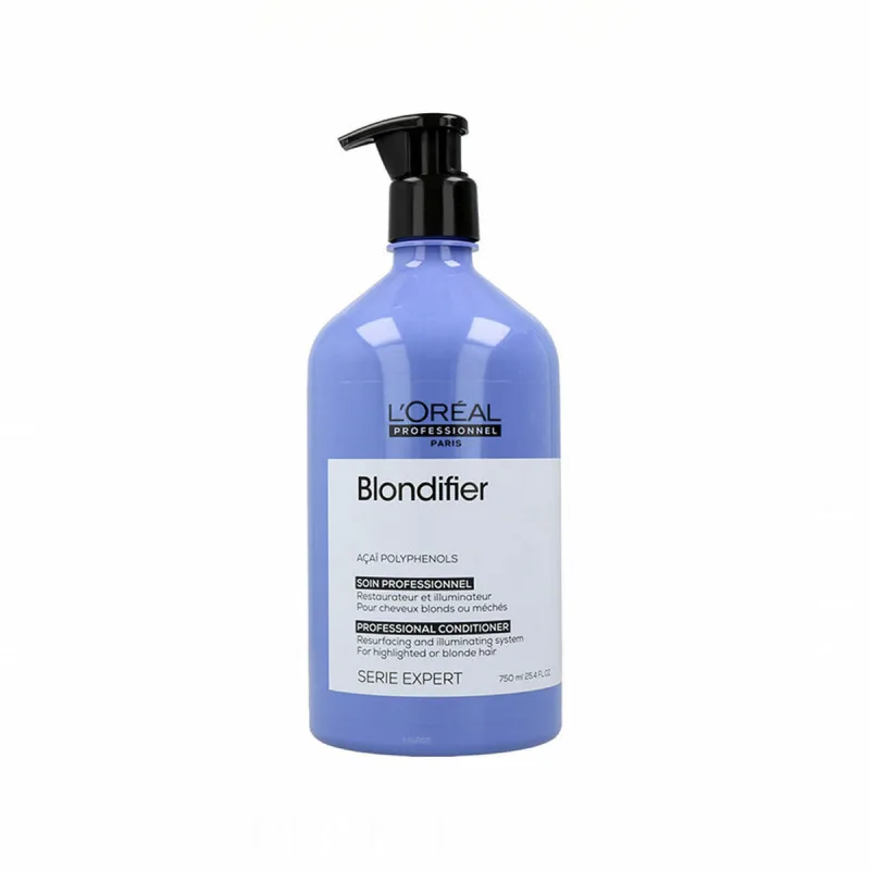 Balsam, L'Oreal Professionnel, Blondifier, 750 ml L'OREAL PARIS — preț și oferte