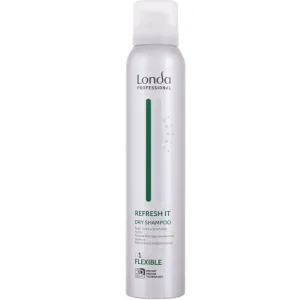 Șampon uscat, Londa, Refresh It, 180 ml