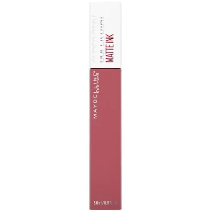Ruj lichid, Maybelline, Superstay Matte Ink, roz deschis Maybelline New York — preț și oferte