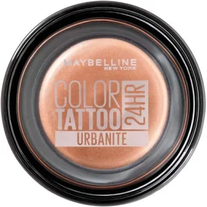 Fard de pleoape, Maybelline, Color Tattoo, 170 Urbanite, 4g