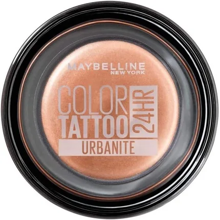 Fard de pleoape, Maybelline, Color Tattoo, 170 Urbanite, 4g Maybelline New York — preț și oferte