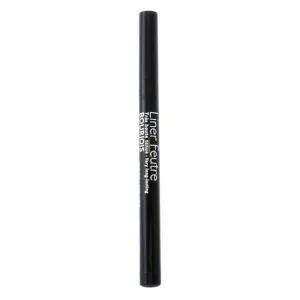 Creion eyeliner, Bourjois, Feutre, ultra negru, 0.8 ml