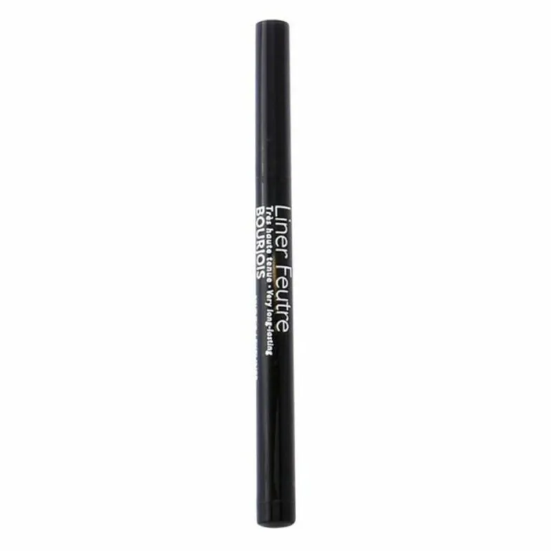 Creion eyeliner, Bourjois, Feutre, ultra negru, 0.8 ml — preț și oferte
