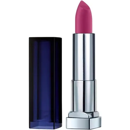 Ruj, Maybelline New York, Color Sensational Loaded, 886 Berry, 4.4g — preț și oferte