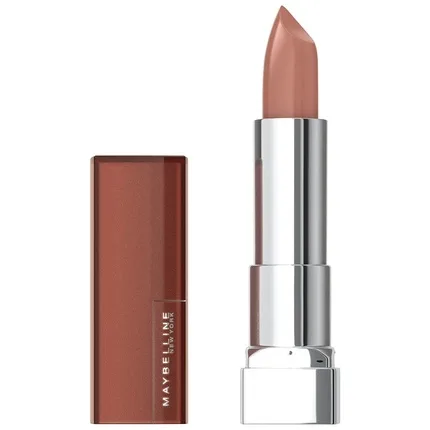 Ruj, Maybelline New York, Color Sensational, Beige Babe, nude, 4g — preț și oferte