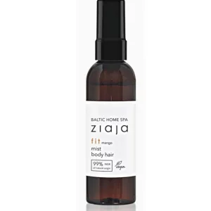 Spray pentru fata si corp Baltic Home Spa, 90 ml, Ziaja