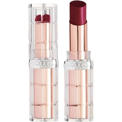 Ruj L'Oreal Color Riche Shine Plump, Wild Fig, 108 L'Oréal — preț și oferte