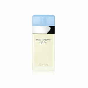 Apă de toaletă, Dolce & Gabbana, Light Blue, femei, 50ml