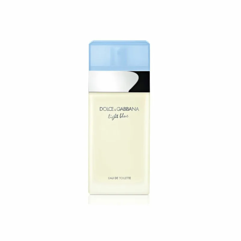 Apă de toaletă, Dolce & Gabbana, Light Blue, femei, 50ml Dolce &amp; Gabbana — preț și oferte