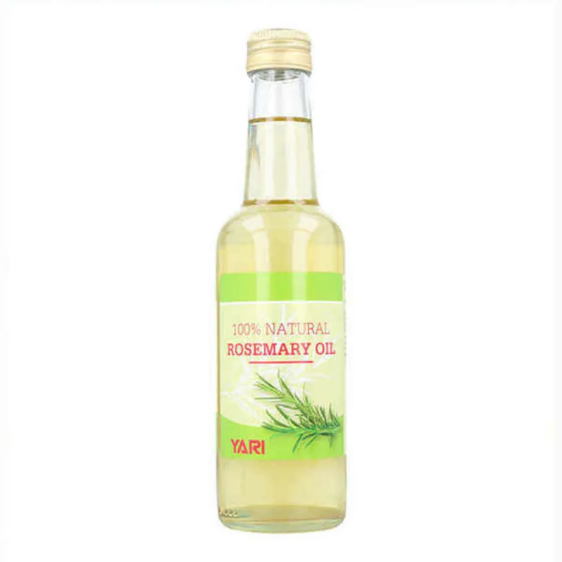 Ulei rozmarin, Yari, 100% natural, 250 ml — preț și oferte
