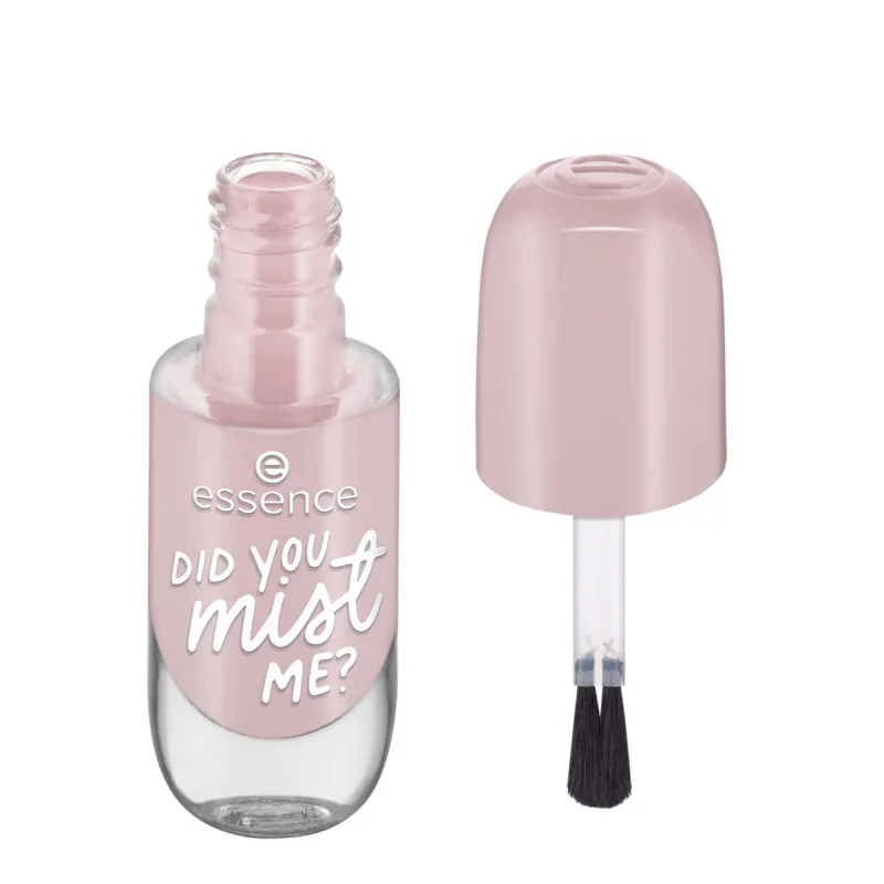 Lac de unghii, Essence, model 10-did you mist me?, 8 ml — preț și oferte