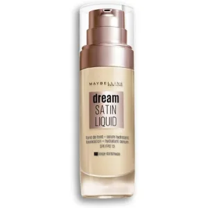 Fond de ten lichid, Maybelline New York, Beige Doré 21, FPS13