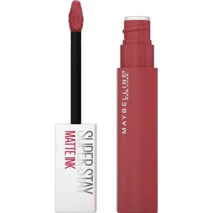 Ruj lichid, Maybelline, Super Stay Ink, mat, 5ml Maybelline New York — preț și oferte