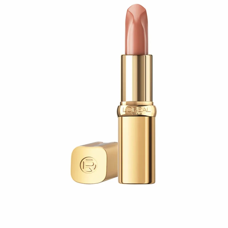 Ruj, L'Oréal Paris, Color Riche Satin, nude, 505 Nu Resilient L'OREAL PARIS — preț și oferte