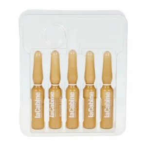 Set fiole, LaCabine, BOTULINA, 10x2 ml