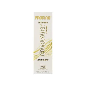 Cremă anal, Ero, PRORINO SENSITIVE, 100 ml, panthenol