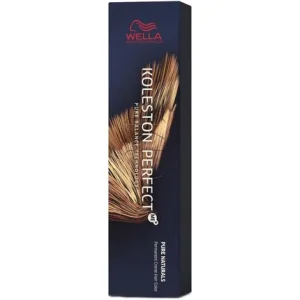 Vopsea de păr, Wella, Koleston Perfect ME+, 60 ml, blond