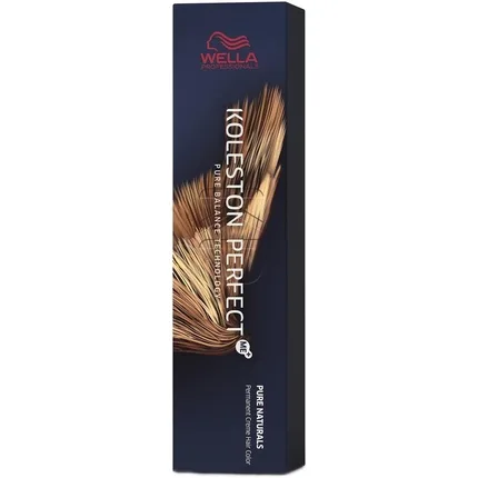 Vopsea de păr, Wella, Koleston Perfect ME+, 60 ml, blond — preț și oferte