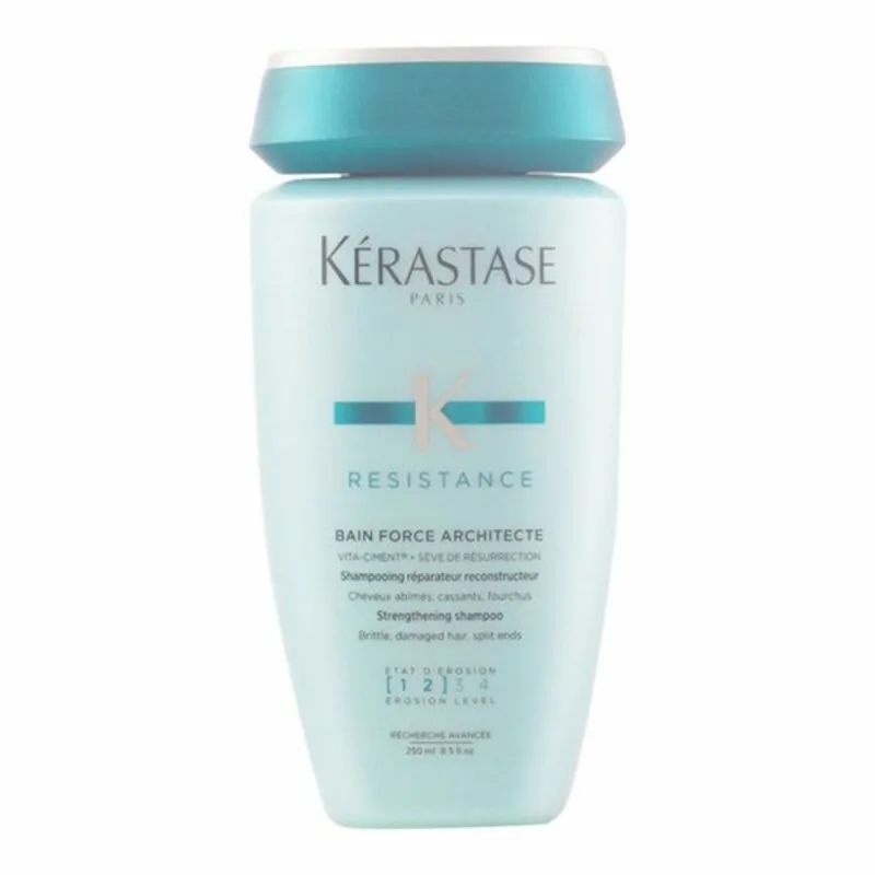 Șampon Kérastase Resistance Bain Force Architecte, 1000ml — preț și oferte