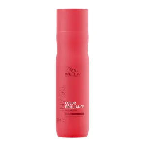 Șampon, Wella, Invigo Color Brilliance, 250 ml