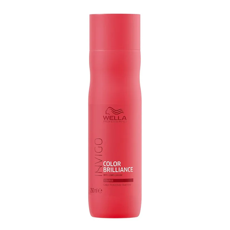 Șampon, Wella, Invigo Color Brilliance, 250 ml — preț și oferte
