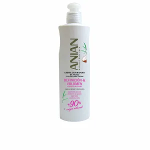 Cremă definire bucle, Anian, 250 ml, ingrediente naturale