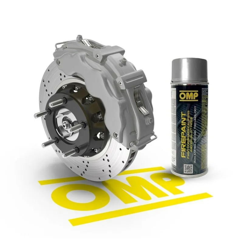Vopsea spray, OMP, OMPPC02001000003, argintiu Somat — preț și oferte