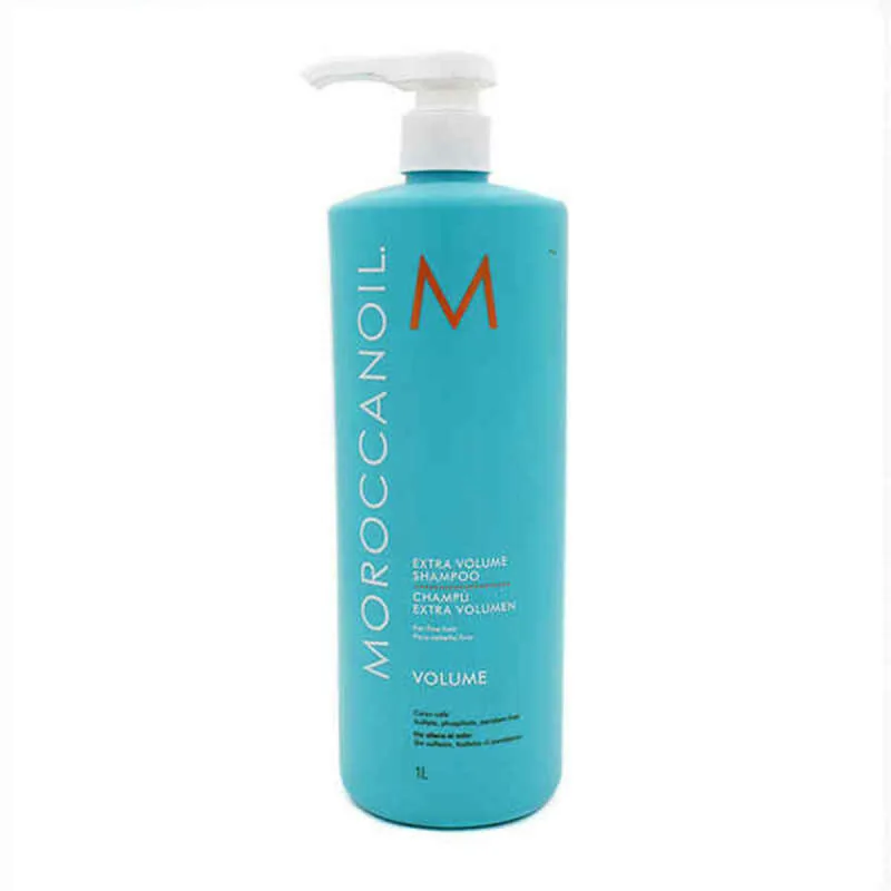 Șampon, Moroccanoil, Extra Volume, 1000ml — preț și oferte