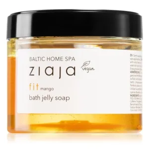 Gel - jeleu pentru baie, Baltic Home Spa Fit, 260ml, Ziaja
